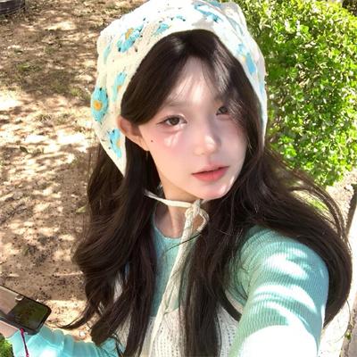 动作女主：水果应援团