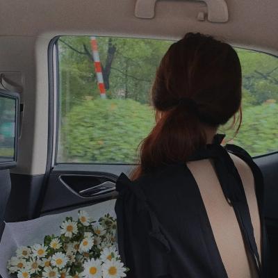 暗恋十年，傅先生请停止抵抗